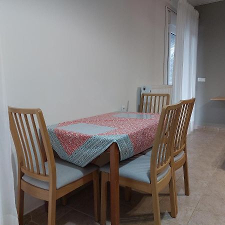 Ρετιρέ Στο Κέντρο Της Κατερίνης Apartment Exterior photo